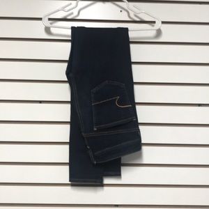 American Eagle Jeggings size 8